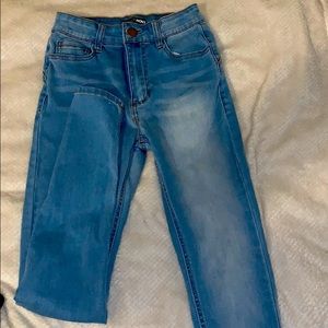 Fashion Nova Jeans